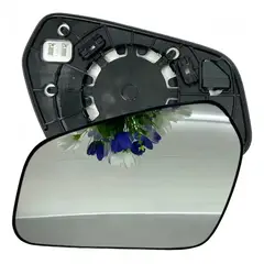 RALI - Luna Espejo Retrovisor Izquierdo Hyundai Creta 2023-2026