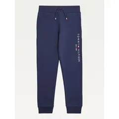 TOMMY HILFIGER - Jogger Para Niño Con Logo