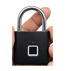 GENERICO - CANDADO DIGITAL