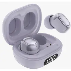 MOVISUN - Audífonos Inalámbricos T6 Súper Mini