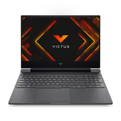 HP - Portátil Victus Gaming Ryzen 7-7445hs 16gb 512gb Rtx 3050 15.6 FHD
