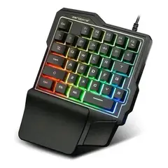 SHAD - Teclado GAMER K7