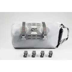 FIREPARTS - Maleta Superior Drybag C25 Original Gris