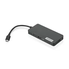 Lenovo - USB-C 7-in-1 Hub