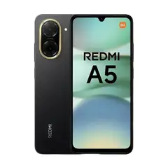 XIAOMI - Celular Redmi A5 128GB 4+4RAM