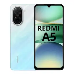 XIAOMI - Celular Redmi A5 128GB 4+4RAM