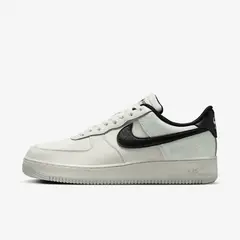 NIKE - Tenis Hombre Air Force 1 Gore-Tex Negro