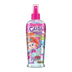 GENERICO - Loción Desenredante Distroller 250ml Grisi