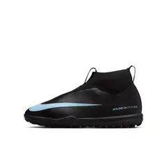 NIKE - Guayos Unisex Niño Mercurial Superfly 10 Academy Negro