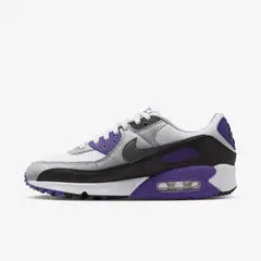 NIKE - Tenis Mujer Air Max 90 Blanco