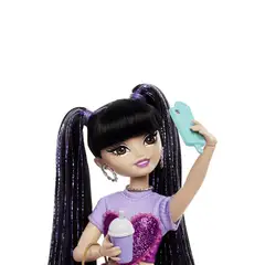 MATTEL - Barbie Dream Besties Muñeca Renee