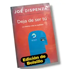 URANO - Deja de ser tu