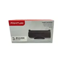 PANTUM - Tóner Original TL-B5220X Negro Alto Rendimiento 15.000 Páginas para B5200/BM5200