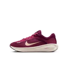 NIKE - Tenis Unisex niño Stellar Ride Rojo