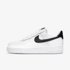 NIKE - Tenis Mujer Air Force 1 '07 Blanco