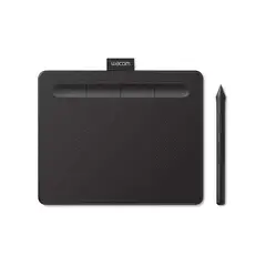 WACOM - Tablet Digitalizadora CTL 4100 Usb Small Pen