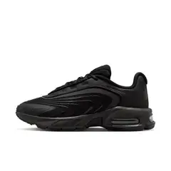 NIKE - Tenis Mujer Air Max Fire Negro