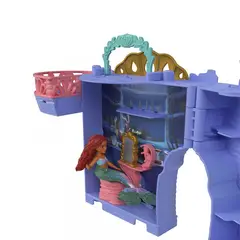 MATTEL - Sirenita Gruta Secreta de Ariel