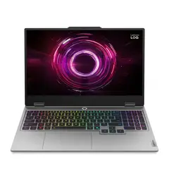 LENOVO - Portatil LOQ 15AHP10 AMD Ryzen 7AI 250 SSD 512GB DDR5 24GB 15.6 Video 8GB RTX5050 Win 11 Home