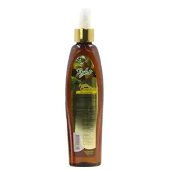 BELL FRANZ - Aceite Chocolate Corporal Masajes Humectante hidratante