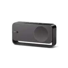 BOSE - Parlante Portátil Bluetooth SoundLink Home Gris (Cool Grey) Hasta 9 Hrs