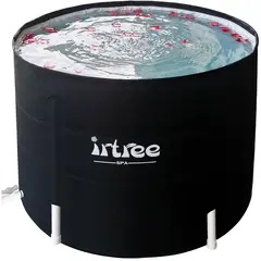 GENERICO - Bañera portátil para adultos Inmersion en Hielo