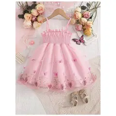 BABOLAT - Talla 1-2 años  Ropa Niña, Ropa Bebé, Vestido Niña, Conjunto Niña
