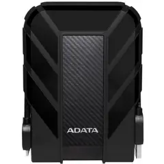 ADATA - Disco Duro Externo HD710P 2TB Negro