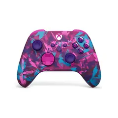 XBOX - Control inalámbrico Heart Breaker Edición Especial