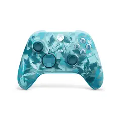 XBOX - Control inalámbrico Ice Breaker Edición Especial