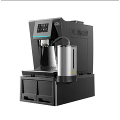 GENERICO - CAFETERA AUTOMÁTICA RENAHOUSE GERMANY
