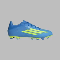 ADIDAS - Guayos Hombre F50 Club FG - Azul