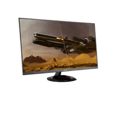 ASUS - Monitor Gamer TUF 24 180Hz IPS FullHD
