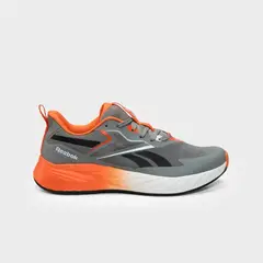 REEBOK - Verse Tenis gris de hombre para correr