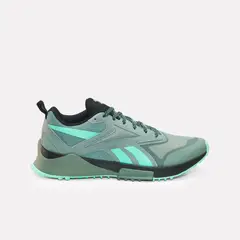 REEBOK - Lavante Trail 2 Tenis negro de hombre para outdoor