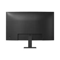 LG - Monitor 27 Curvo 100Hz FullHD