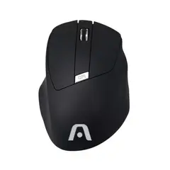 ARGOM TECH - Mouse Argom Óptico Inalámbrico Maxi Ms33