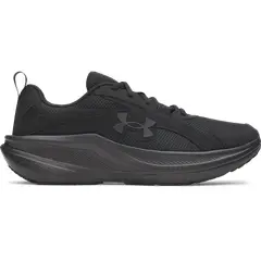 UNDER ARMOUR - UA Assert 11 Tenis negro de hombre para correr