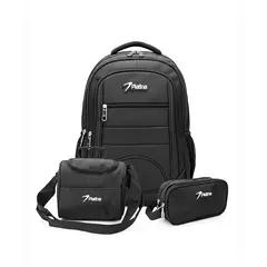 PLATINA - KIT ESCOLAR Y OFICINA