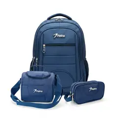 PLATINA - KIT ESCOLAR Y OFICINA