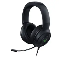 RAZER - Audifonos Gamer Kraken V3 X