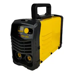 GENERICO - Soldador Inversor 300 Mma 110v Portatil Mini Equipo Soldadura