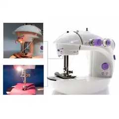 GENERICO - MINI MAQUINA DE COSER TABLA