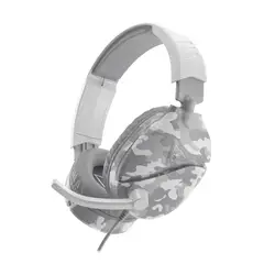 TURTLE BEACH - Diadema de audio Recon 70 color blanco