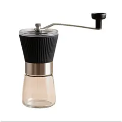 GENERICO - MOLEDOR DE CAFE MANUAL