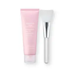 MIXSOON - Mascarilla Facial Hidratante con Colágeno Glass Skin x80ml
