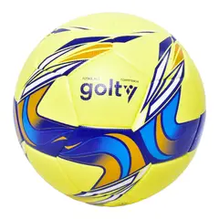 GOLTY - - BALÓN DE FÚTBOL FENIX N° 5