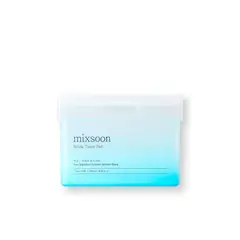 MIXSOON - Bifida Toner Pads x 120 Undidades - Tónico en Pads Hidratantes