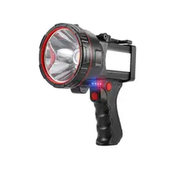 TELEVENTAS COM - Linterna Star LED Ultra Potente Recargable