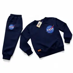 URBANISTA - SUDADERA PARA NIÑO REY